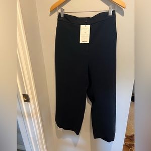 MM LaFleur NWT Pippa 3.0 Pant in Galaxy Blue size 1X